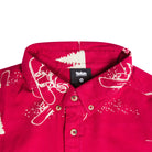 Glory Flannel - Teton Gravity Research