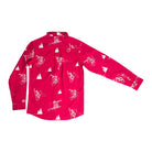 Glory Flannel - Teton Gravity Research