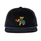 Grateful Dead x TGR Board Bear Snapback - Teton Gravity Research