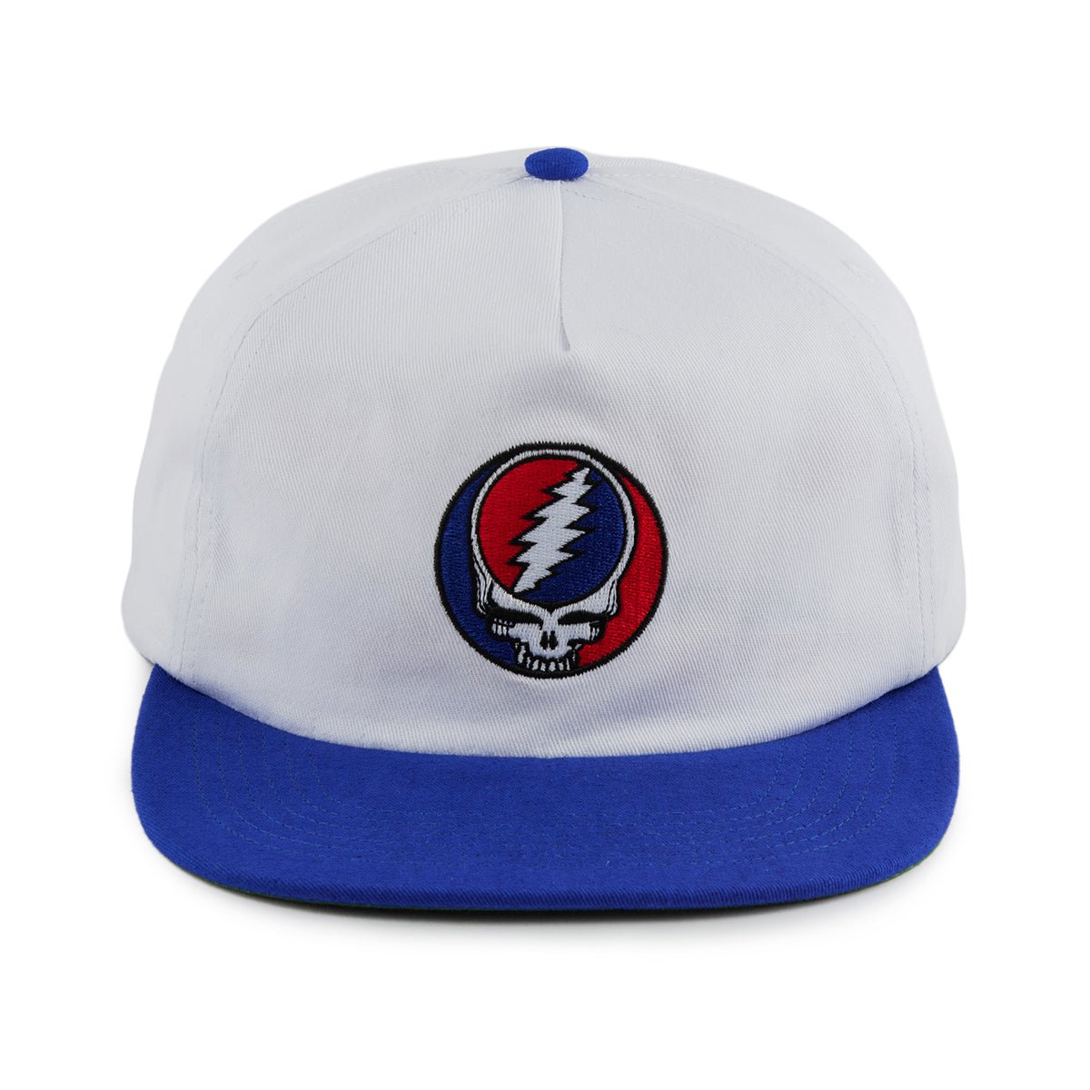 Grateful Dead x TGR Latvala Steal Your Face - Teton Gravity Research