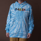 Grateful Dead x TGR Shred Bears Hoodie 2.0 - Teton Gravity Research