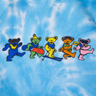 Grateful Dead x TGR Shred Bears Hoodie 2.0 - Teton Gravity Research