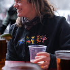 Grateful Dead x TGR Shred Bears Hoodie 2.0 - Teton Gravity Research