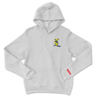 Grateful Dead x TGR Ski Bear Patch Hoodie - Teton Gravity Research