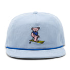 Grateful Dead x TGR Ski Bear Snapback - Teton Gravity Research