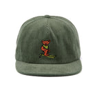 Grateful Dead x TGR Ski Bear Snapback - Teton Gravity Research