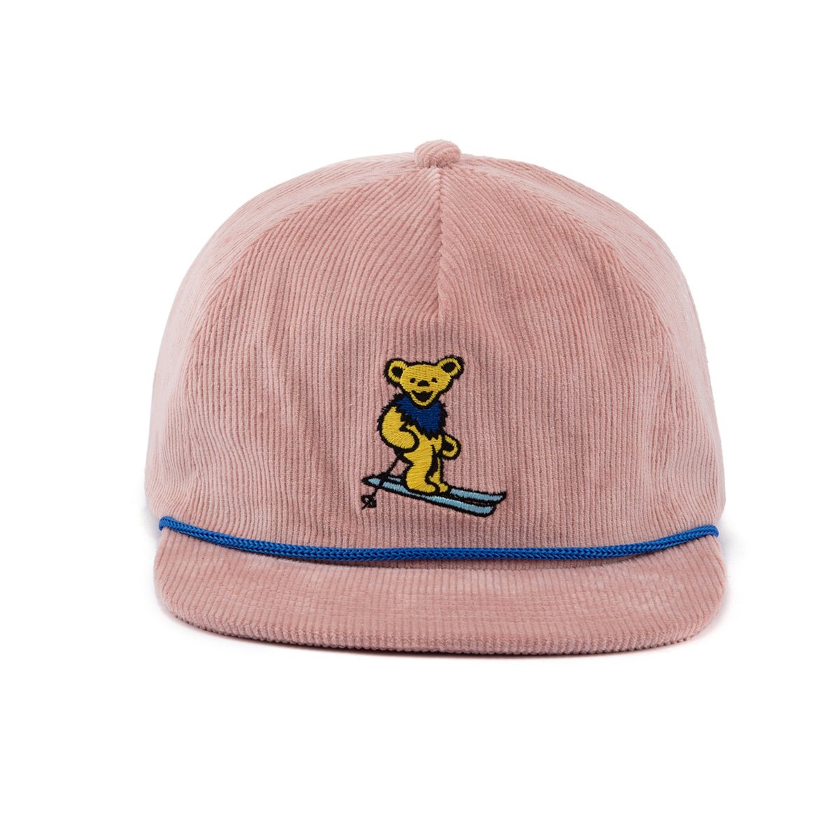 Polo ski cheap bear hat