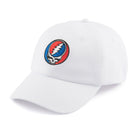 Grateful Dead x TGR Steal Your Face Dad Hat - Teton Gravity Research