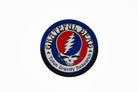 Grateful Dead x TGR Steal Your Face Sticker - Teton Gravity Research