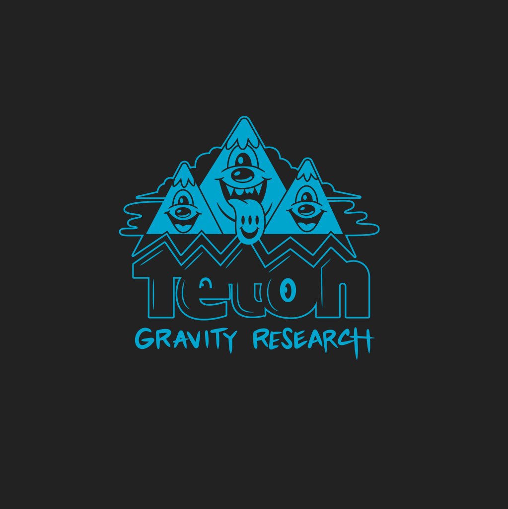 GREG MIKE x TGR "BOMBER" Crewneck - Teton Gravity Research