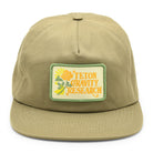 "Have A TGR Day" Hat by Yusuke Komori - Teton Gravity Research