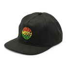 "High Stoke" Hemp Snapback Hat - Teton Gravity Research