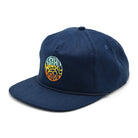 "High Stoke" Hemp Snapback Hat - Teton Gravity Research