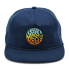 "High Stoke" Hemp Snapback Hat - Teton Gravity Research