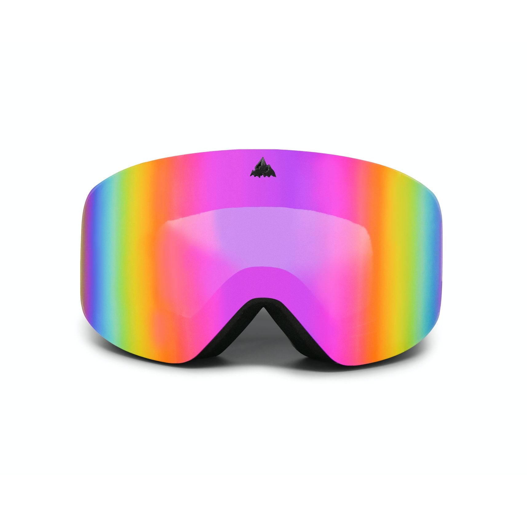 Higher Cylindrical Goggles - Classic Edition - Teton Gravity Research