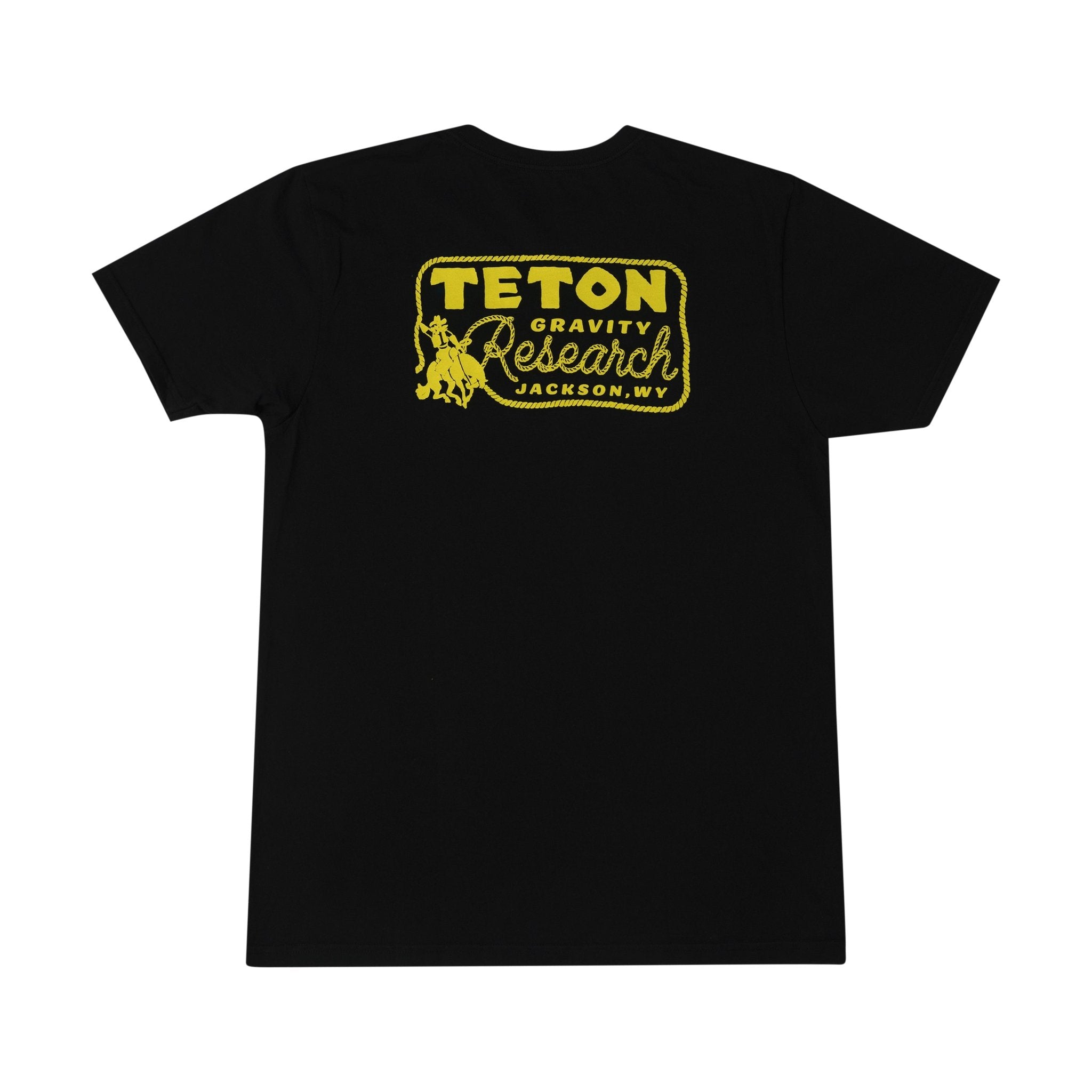 Jackson Rodeo Tee – Teton Gravity Research
