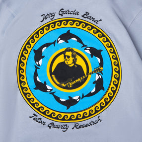 Jerry Garcia x TGR Orca Spiral Hoodie - Teton Gravity Research