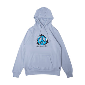 Jerry Garcia x TGR Orca Spiral Hoodie - Teton Gravity Research