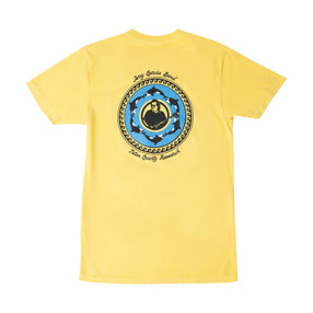 Jerry Garcia x TGR Orca Spiral Tee - Teton Gravity Research