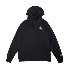 Jerry Garcia x TGR Tiger Hoodie - Teton Gravity Research