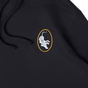 Jerry Garcia x TGR Tiger Hoodie - Teton Gravity Research