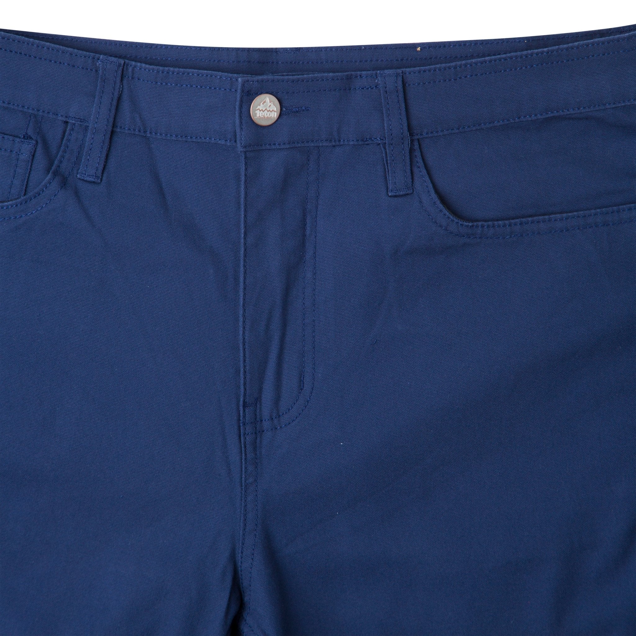 Ketchikan 5 Pocket Work Pants - Slim Fit