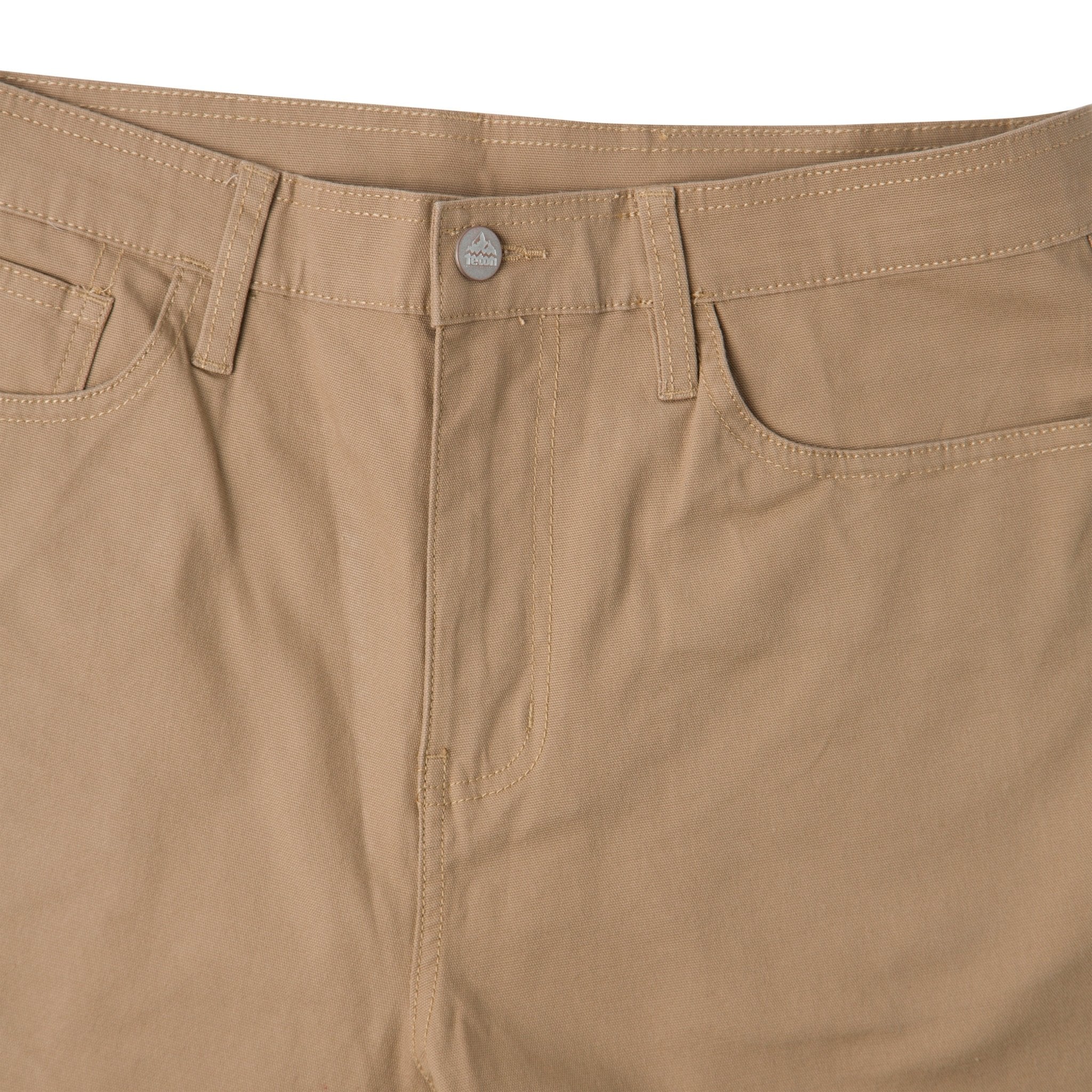 Ketchikan 5 Pocket Work Pants - Slim Fit
