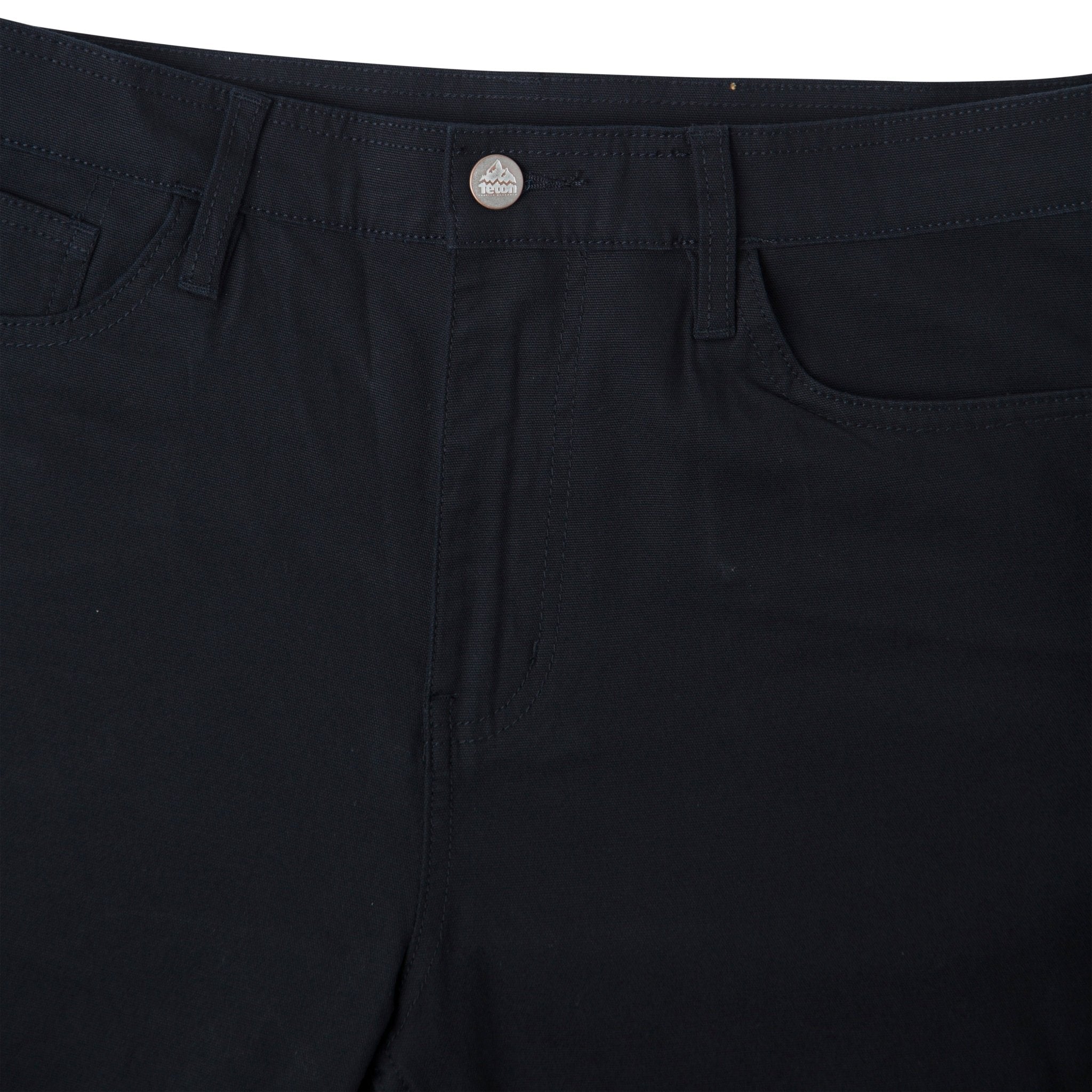 Ketchikan 5 Pocket Work Pants - Slim Fit