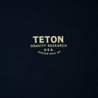 Lonesome Cowboy Tee - Teton Gravity Research #color_navy