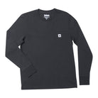 Luca Organic Cotton Long Sleeve Pocket Tee - IN STORE ONLY - Teton Gravity Research