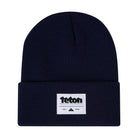 OG Beanie - Teton Gravity Research #color_navy