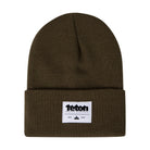 OG Beanie - Teton Gravity Research #color_olive