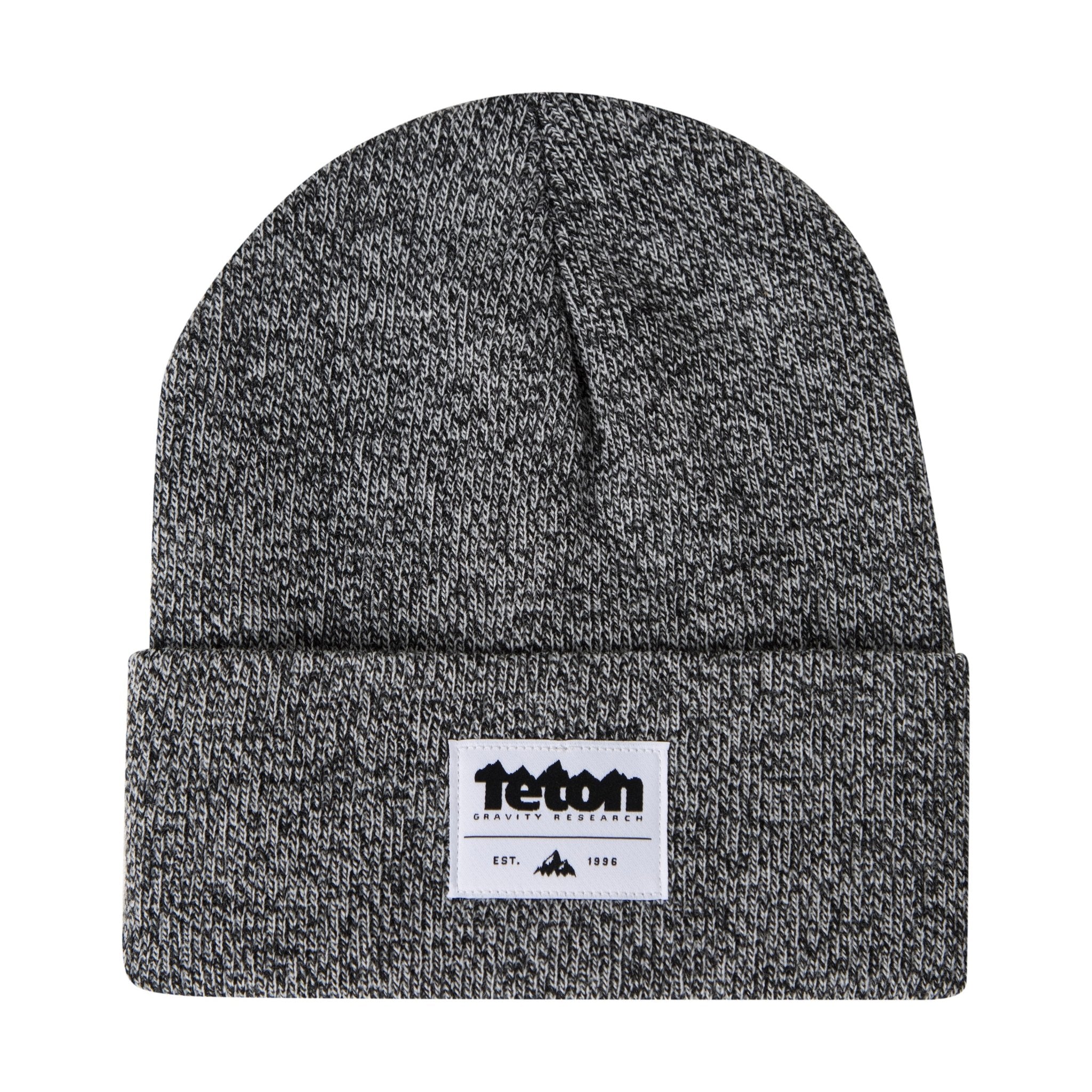 OG Beanie – Teton Gravity Research