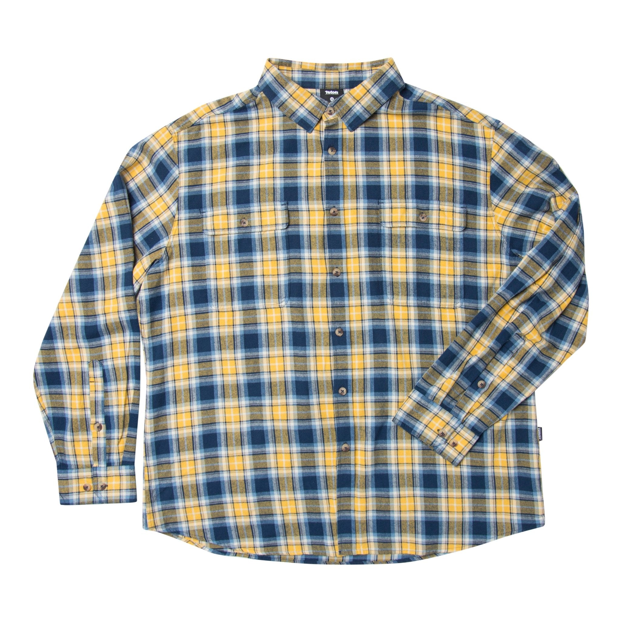 OG Stagecoach Flannel - Teton Gravity Research