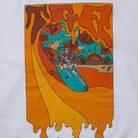 Outlaw Surfer Tee - Teton Gravity Research