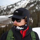 Polartec® x TGR Anomaly Fleece Cap - Teton Gravity Research