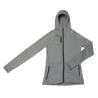 Polartec® x TGR Continuum Womens Full Zip Hoodie - Teton Gravity Research