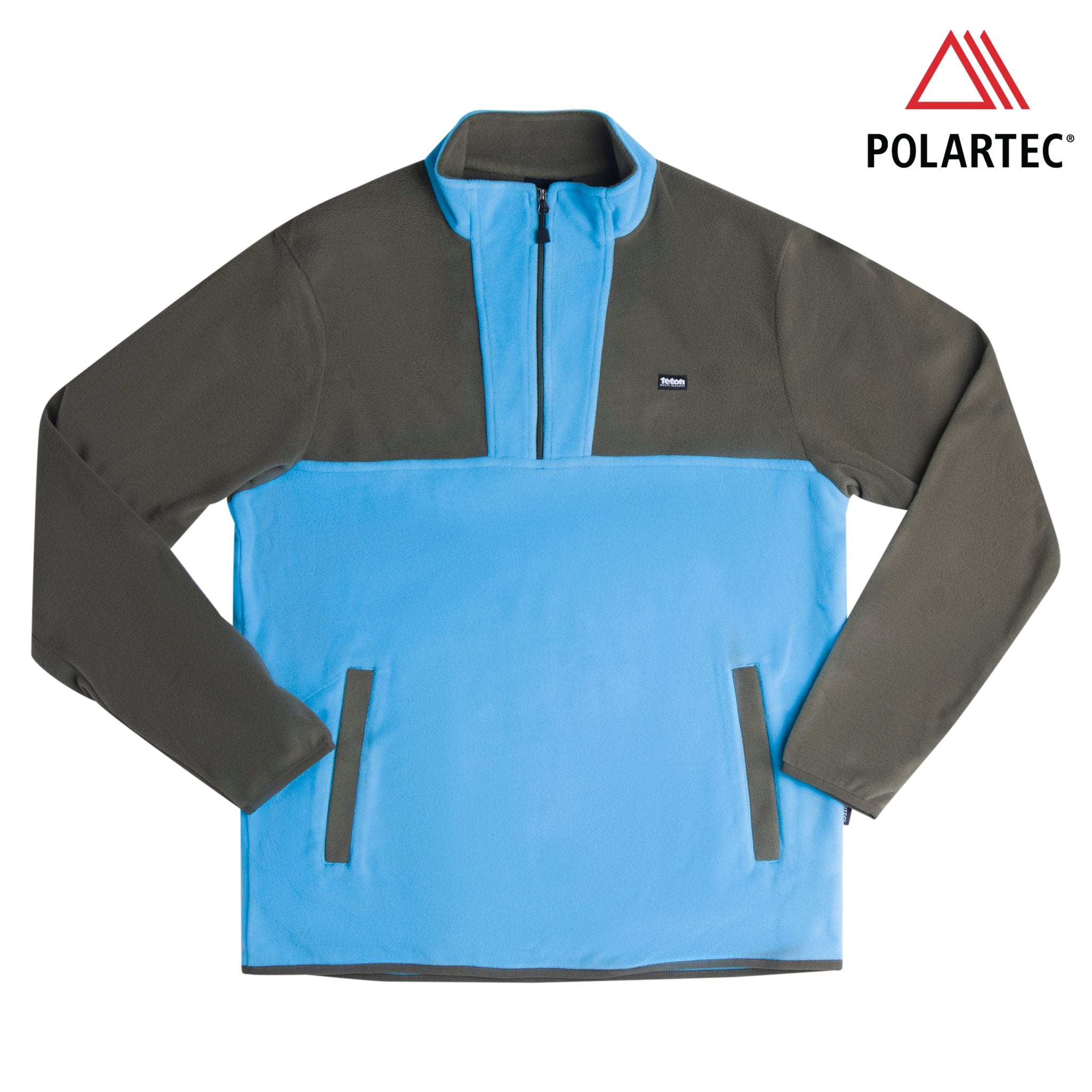 M-Tac Nord Polartec 200 Fleece Jacket for Men - Military Style