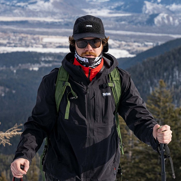 Polartec® x TGR Rogue Elements Jacket