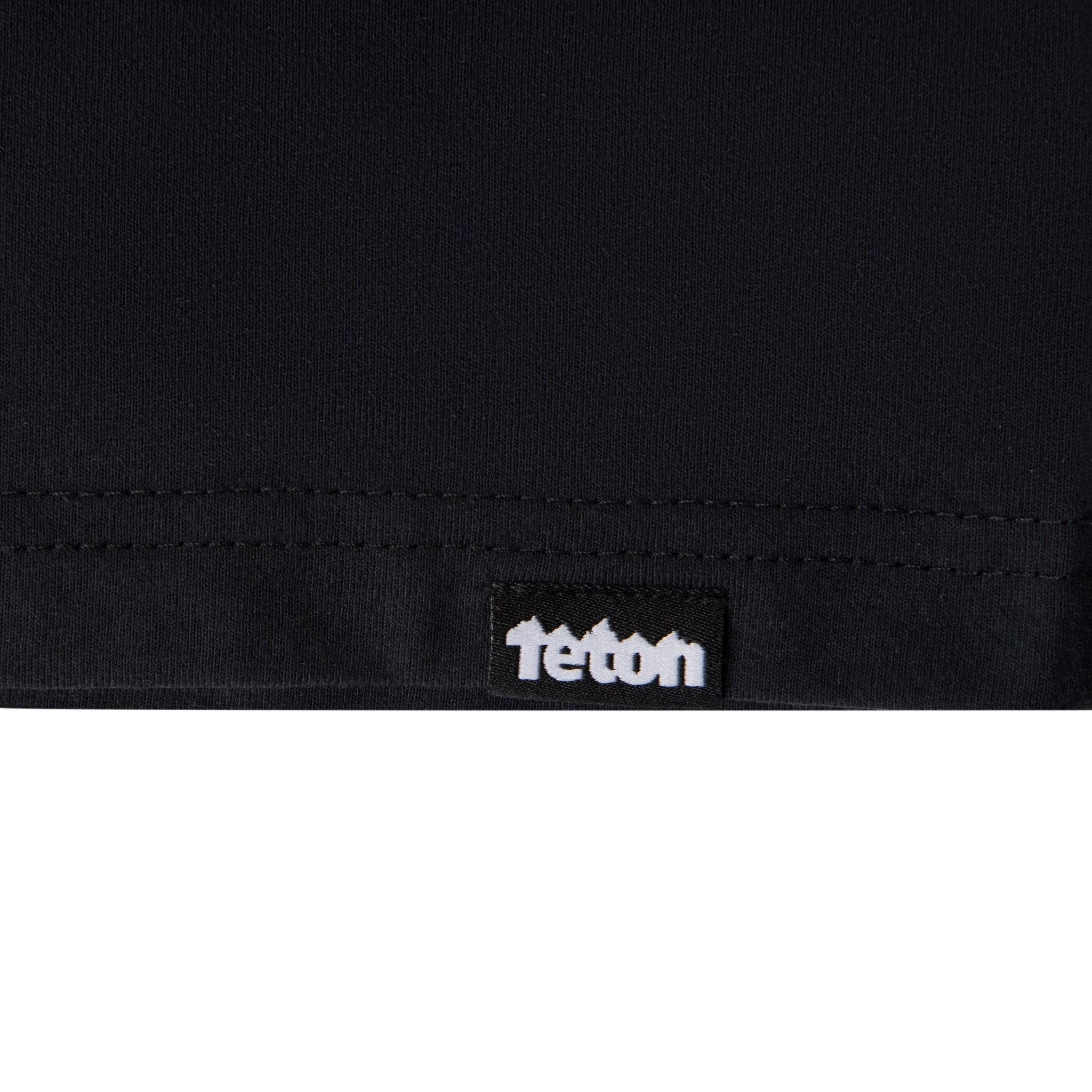 Recycled Teton Concave Tee - Teton Gravity Research