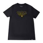 Recycled Teton Keyline Tee - Teton Gravity Research #color_blue