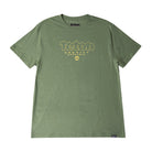 Recycled Teton Keyline Tee - Teton Gravity Research #color_fern