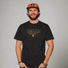 Recycled Teton Keyline Tee - Teton Gravity Research
