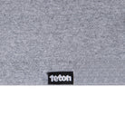 Recycled Teton Keyline Tee - Teton Gravity Research #color_ash