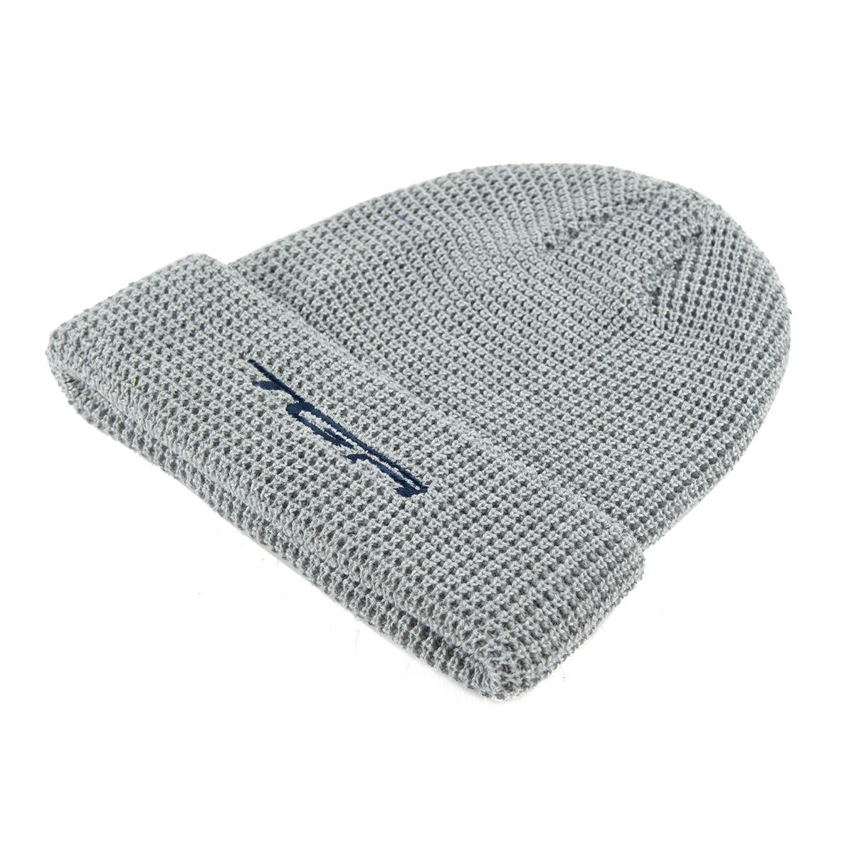 Retro Logo Waffle Beanie - Teton Gravity Research