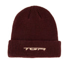 Retro Logo Waffle Beanie - Teton Gravity Research