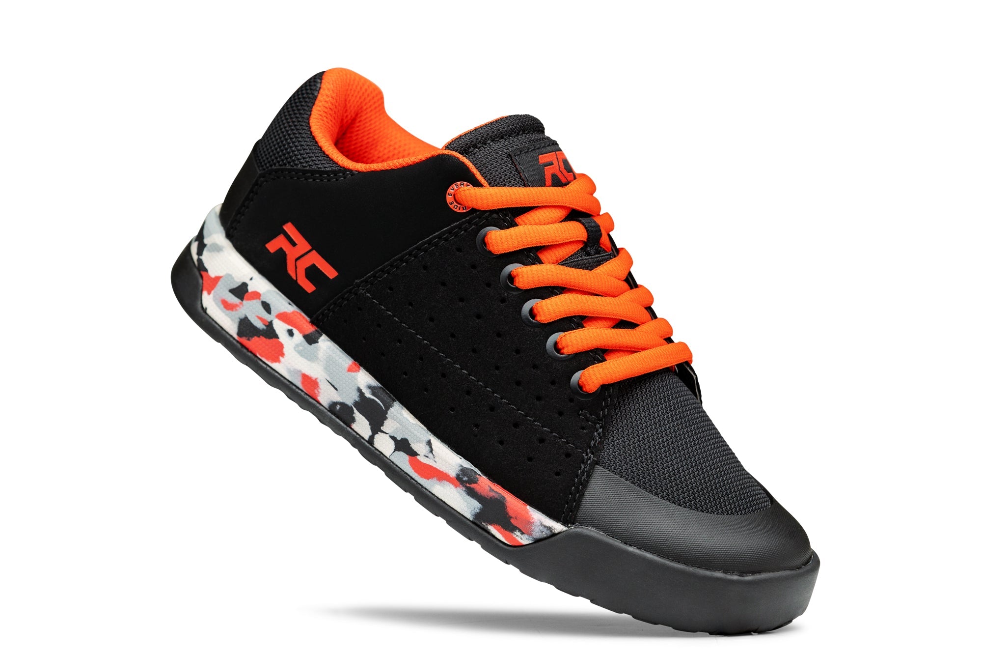 Ride Concepts x TGR Livewire Youth MTB Shoes - Teton Gravity Research