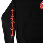 Rolling Stones x TGR "Lick" Heavyweight Hoodie - Teton Gravity Research