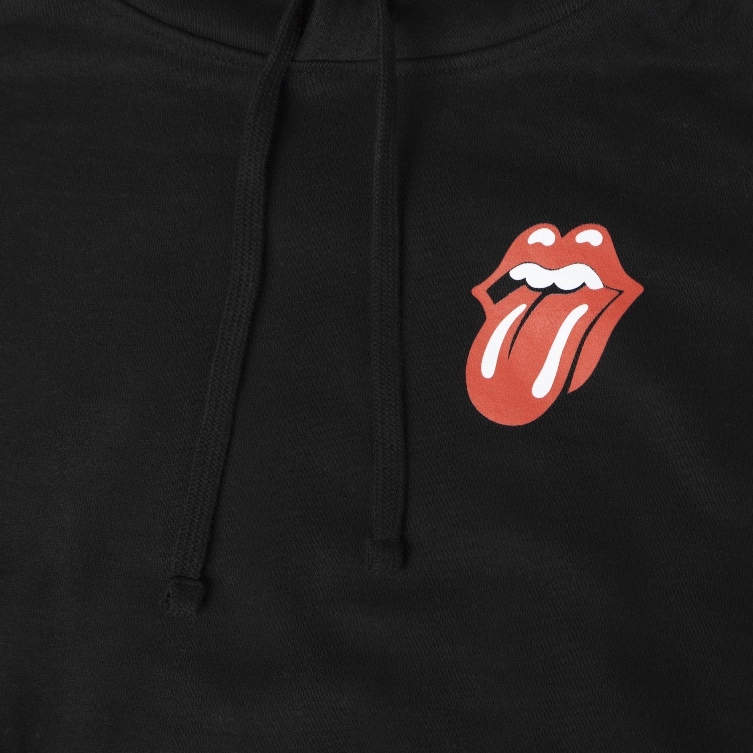 Rolling Stones x TGR "Lick" Heavyweight Hoodie - Teton Gravity Research