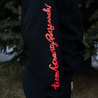 Rolling Stones x TGR "Lick" Heavyweight Hoodie - Teton Gravity Research